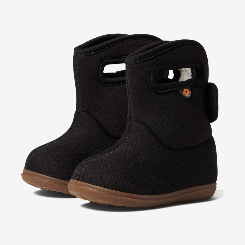 Toddler Bogs Rain Boots